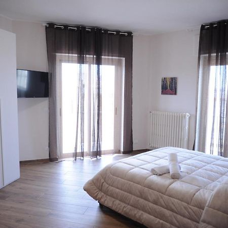 Guesthouse Fino'S Family Monopoli Εξωτερικό φωτογραφία