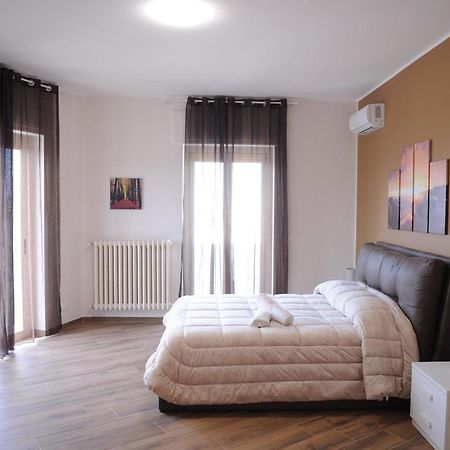 Guesthouse Fino'S Family Monopoli Εξωτερικό φωτογραφία