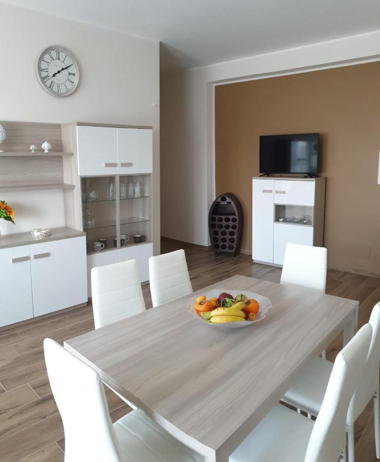 Guesthouse Fino'S Family Monopoli Εξωτερικό φωτογραφία