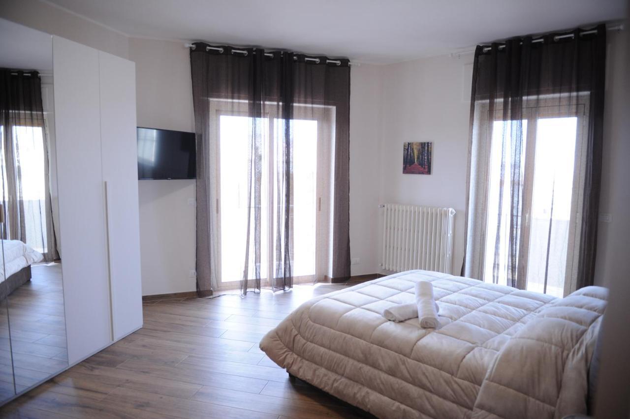 Guesthouse Fino'S Family Monopoli Εξωτερικό φωτογραφία