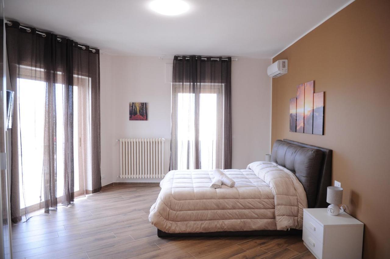 Guesthouse Fino'S Family Monopoli Εξωτερικό φωτογραφία