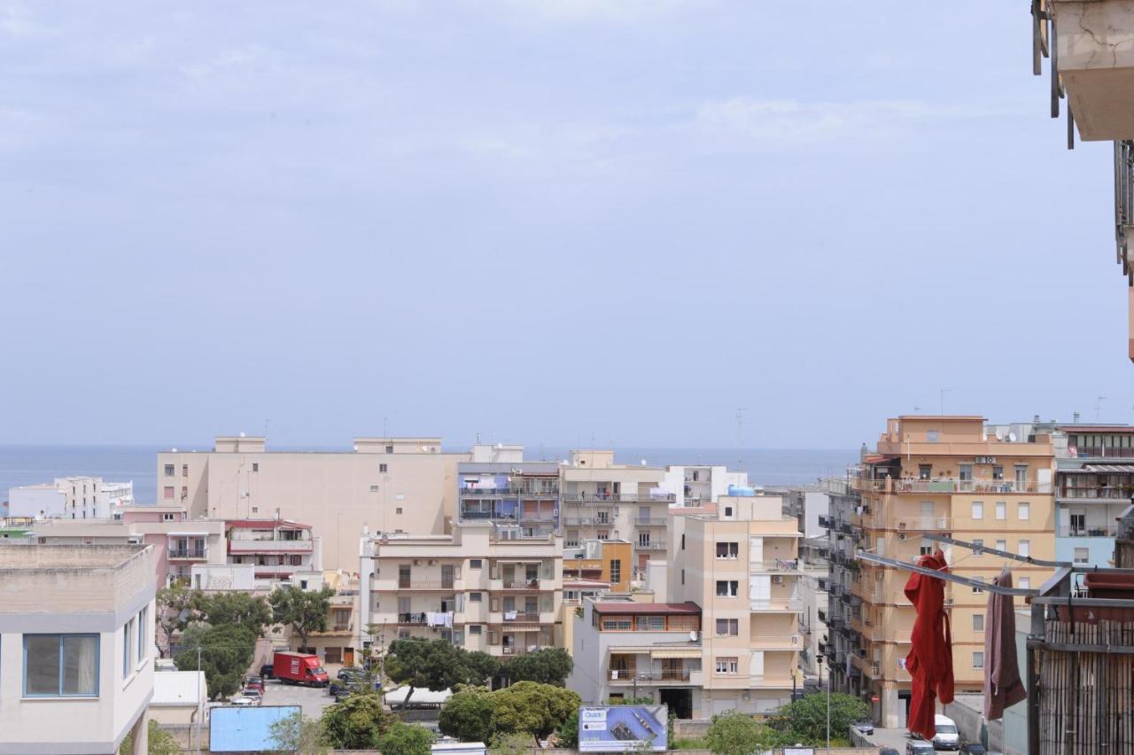 Guesthouse Fino'S Family Monopoli Εξωτερικό φωτογραφία