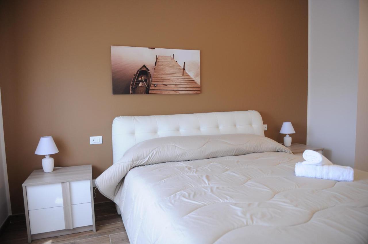 Guesthouse Fino'S Family Monopoli Εξωτερικό φωτογραφία