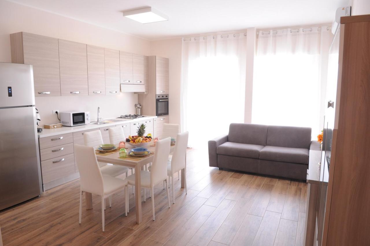 Guesthouse Fino'S Family Monopoli Εξωτερικό φωτογραφία