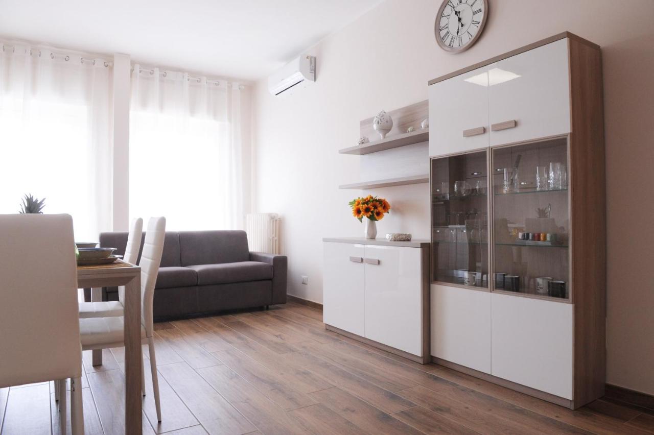 Guesthouse Fino'S Family Monopoli Εξωτερικό φωτογραφία